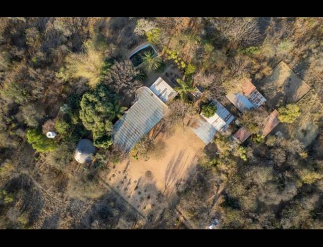 FARM FOR SALE IN BULTFONTEIN A H
